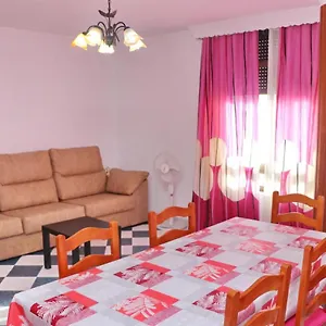 Centro Apartamento