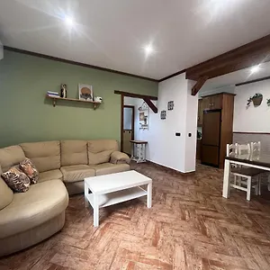 Casa Loli - Solo Familias Y Parejas Apartamento