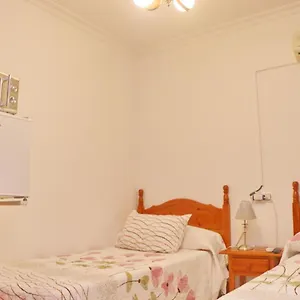 Calle Ancha 02 Apartamento