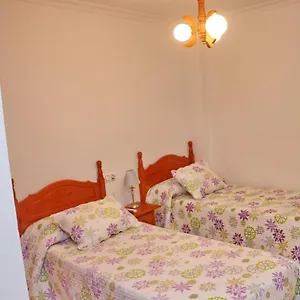 Calle Ancha 04 Apartamento