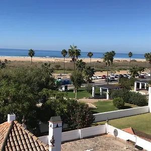 Frente A La Playa En Carril De La Fuente Apartamento