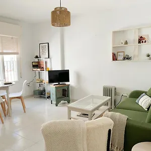 El Gato Gris Apartamento