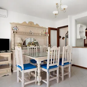 Mercedes Apartamento