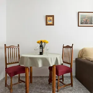 Ruz Bajo Apartamento