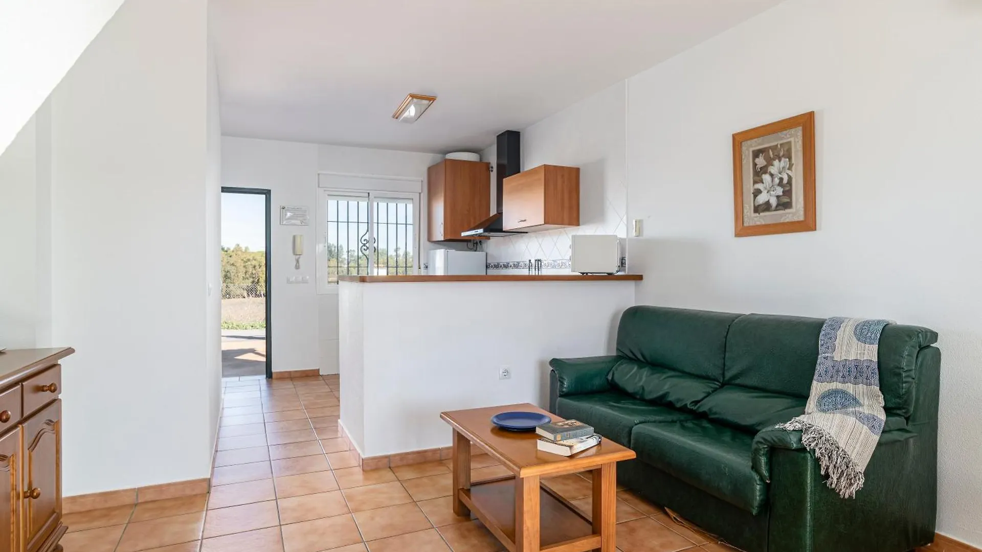 Apartamentos Los Olivos Conil De La Frontera