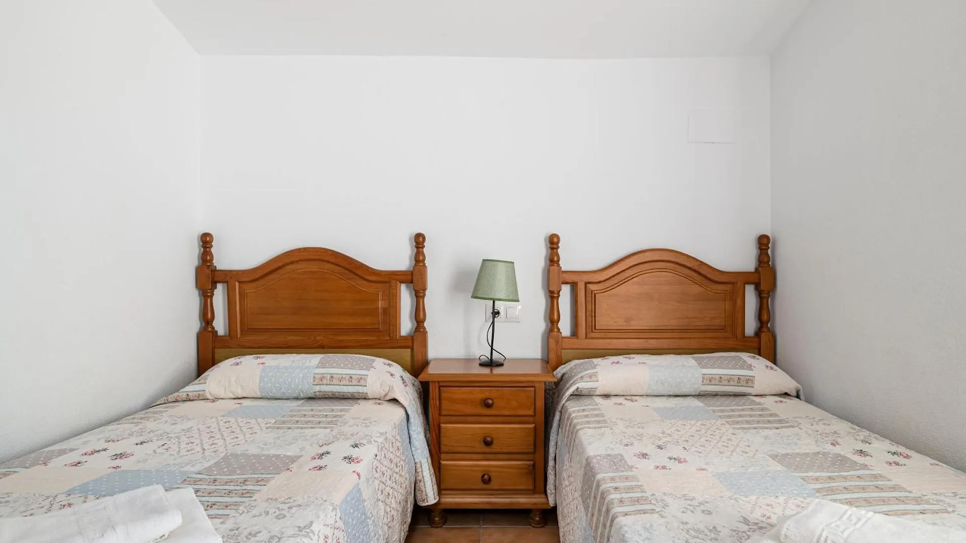 Apartamentos Los Olivos Conil De La Frontera 0*,