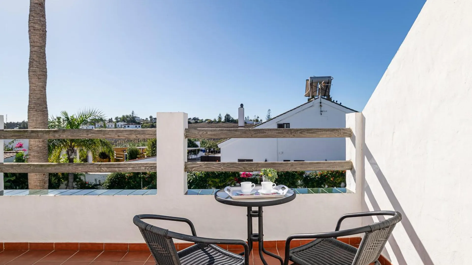 Apartamentos Los Olivos Conil De La Frontera